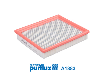 Purflux Luchtfilter A1883