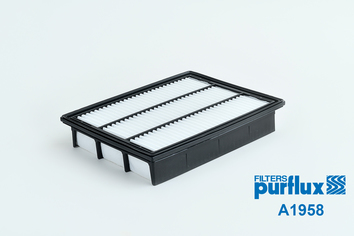 Purflux Luchtfilter A1958