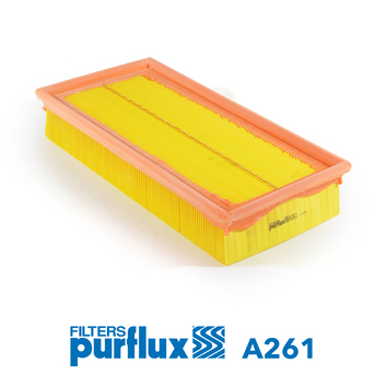 Purflux Luchtfilter A261
