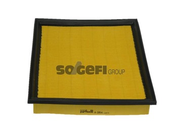 Purflux Luchtfilter A264