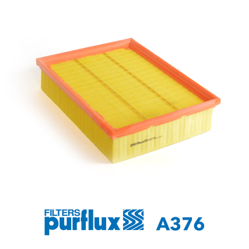 Purflux Luchtfilter A376