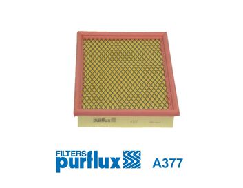 Purflux Luchtfilter A377