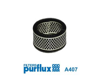 Purflux Luchtfilter A407