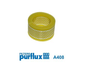 Purflux Luchtfilter A408