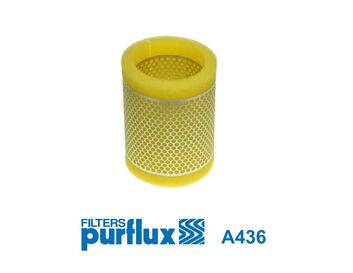 Purflux Luchtfilter A436