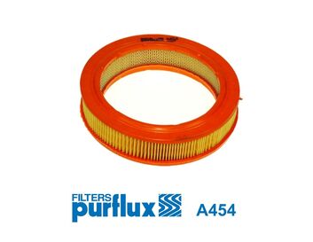 Purflux Luchtfilter A454