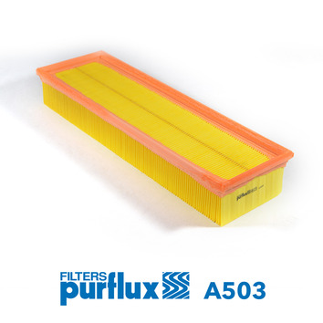 Purflux Luchtfilter A503