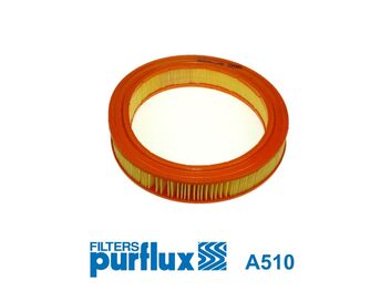 Purflux Luchtfilter A510