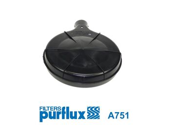 Purflux Luchtfilter A751