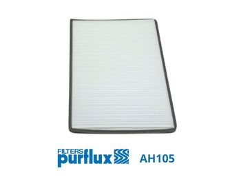 Purflux Interieurfilter AH105
