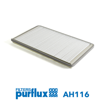 Purflux Interieurfilter AH116