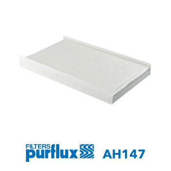 Purflux Interieurfilter AH147