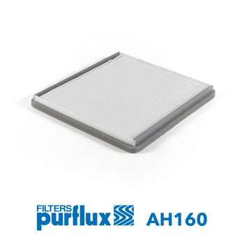 Purflux Interieurfilter AH160
