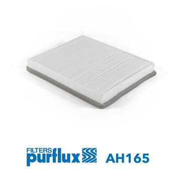 Purflux Interieurfilter AH165