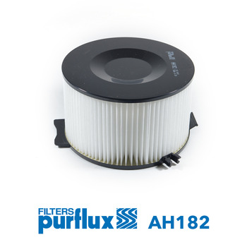 Purflux Interieurfilter AH182
