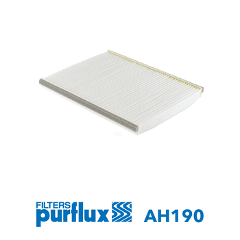 Purflux Interieurfilter AH190