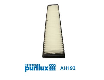 Purflux Interieurfilter AH192