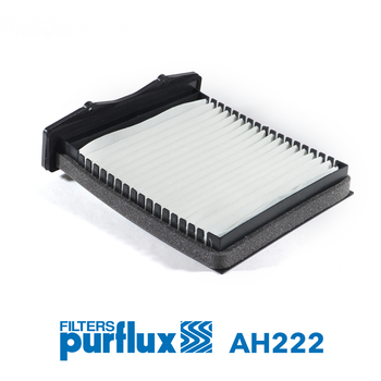 Purflux Interieurfilter AH222