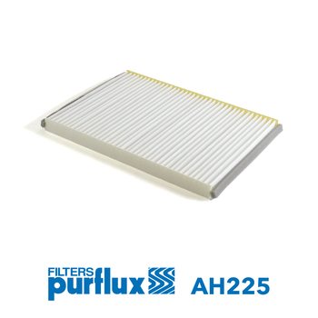 Purflux Interieurfilter AH225