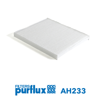 Purflux Interieurfilter AH233