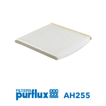 Purflux Interieurfilter AH255