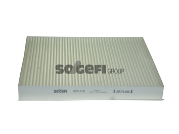 Purflux Interieurfilter AH257