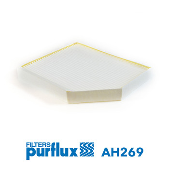 Purflux Interieurfilter AH269