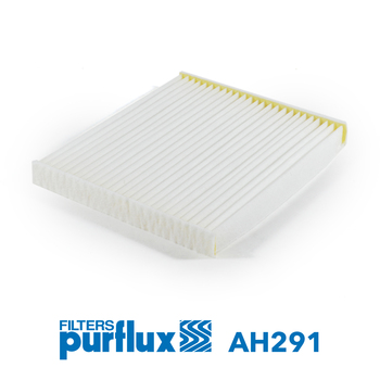 Purflux Interieurfilter AH291