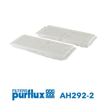 Purflux Interieurfilter AH292-2