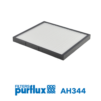 Purflux Interieurfilter AH344