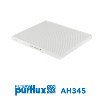 Purflux Interieurfilter AH345