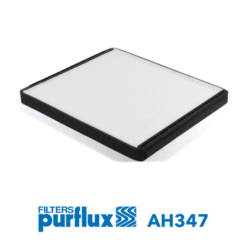 Purflux Interieurfilter AH347