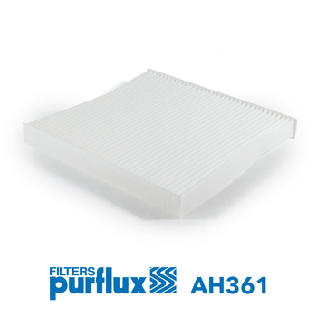 Purflux Interieurfilter AH361
