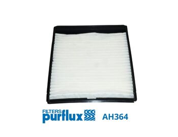Purflux Interieurfilter AH364