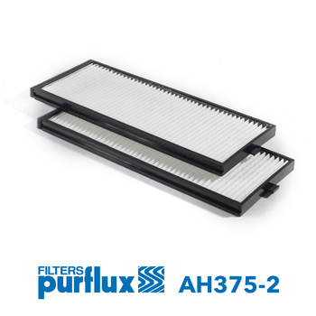 Purflux Interieurfilter AH375-2
