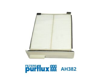 Purflux Interieurfilter AH382