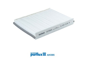 Purflux Interieurfilter AH395