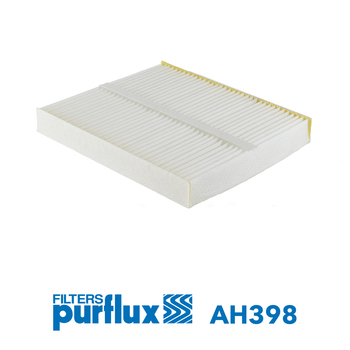 Purflux Interieurfilter AH398