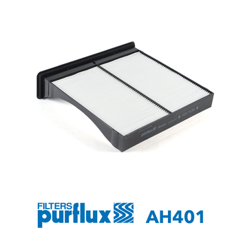 Purflux Interieurfilter AH401