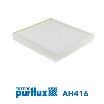 Purflux Interieurfilter AH416