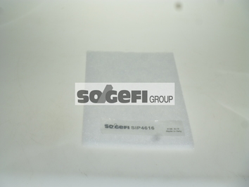 Purflux Interieurfilter AH420