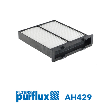 Purflux Interieurfilter AH429