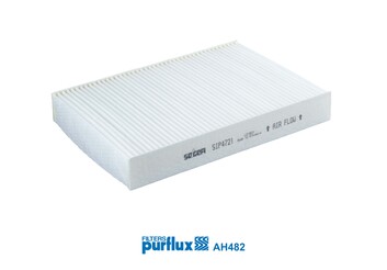 Purflux Interieurfilter AH482