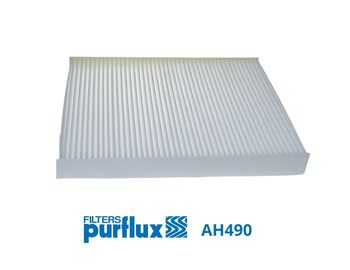 Purflux Interieurfilter AH490