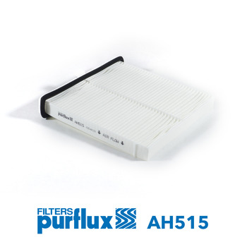 Purflux Interieurfilter AH515