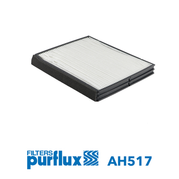 Purflux Interieurfilter AH517