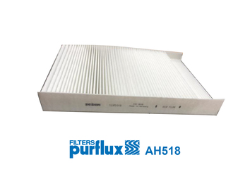 Purflux Interieurfilter AH518