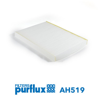Purflux Interieurfilter AH519