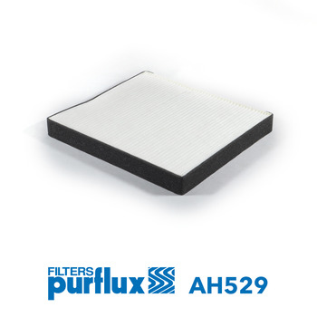 Purflux Interieurfilter AH529