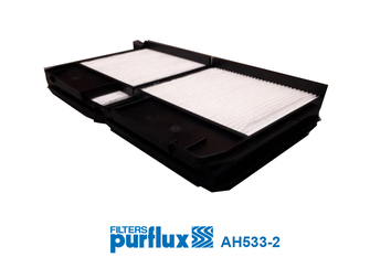 Purflux Interieurfilter AH533-2
